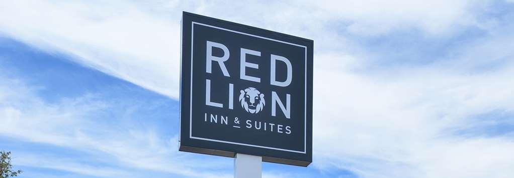 Quality Inn Center City Филаделфия Екстериор снимка
