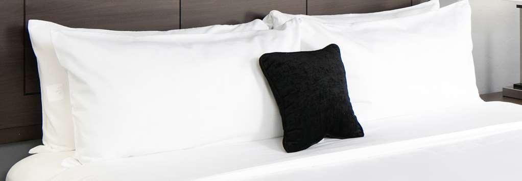 Quality Inn Center City Филаделфия Стая снимка