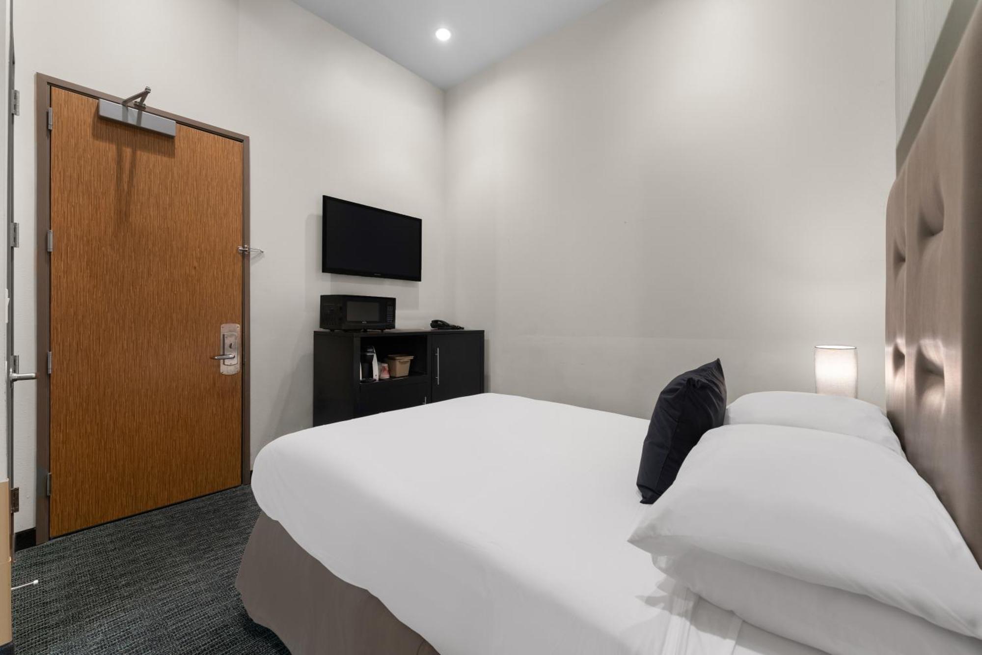 Quality Inn Center City Филаделфия Екстериор снимка