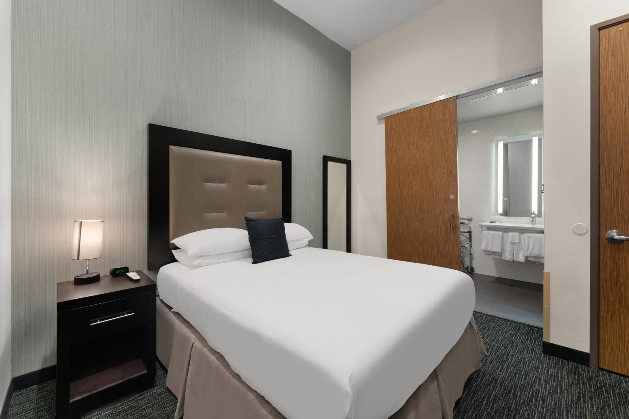 Quality Inn Center City Филаделфия Екстериор снимка