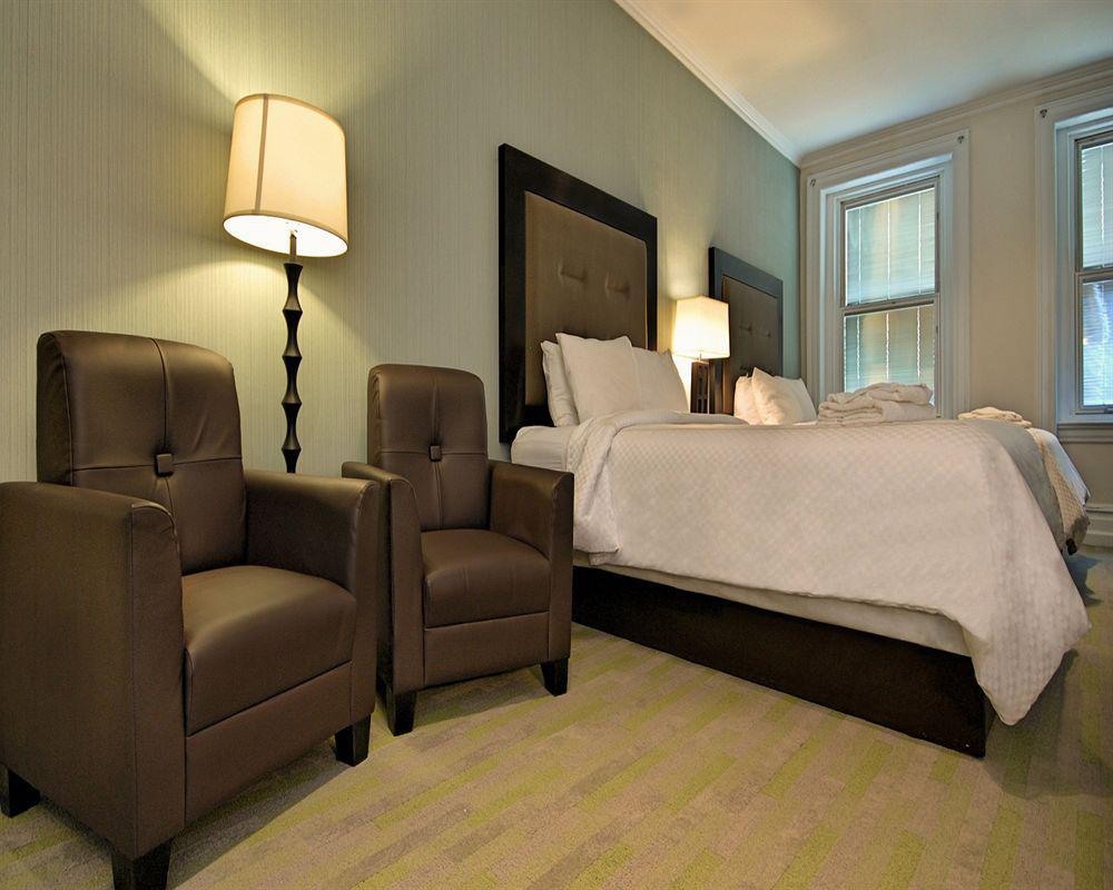 Quality Inn Center City Филаделфия Екстериор снимка